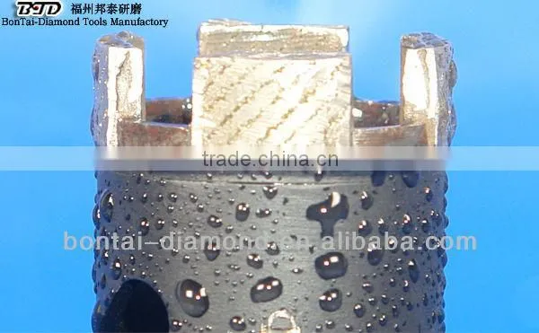 Stone / Tile Core bits