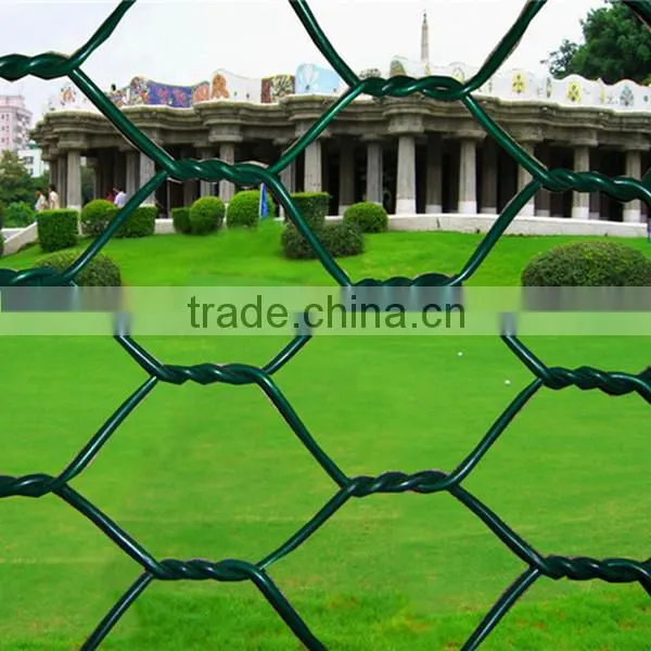 galvanized hexagonal wire mesh manufacturer in dingzhou