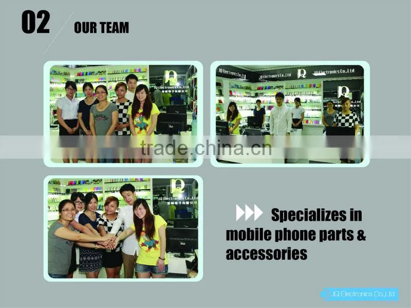 Mobile Phone LCDs lcd screen for blackberry Z30