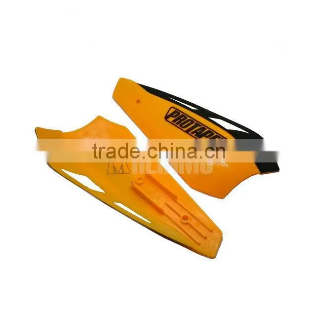 High quality Universal 7/8" MOTORCYCLE MOTOCROSS DIRTBIKE HAND GUARDS HANDGUARD