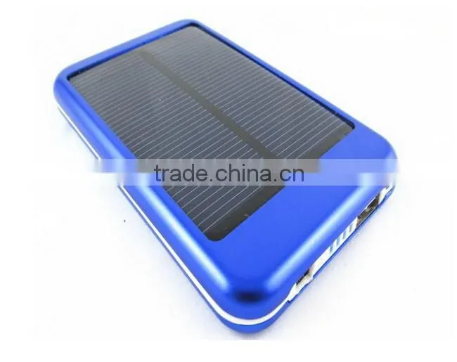 Discount top sell sale solar power bank