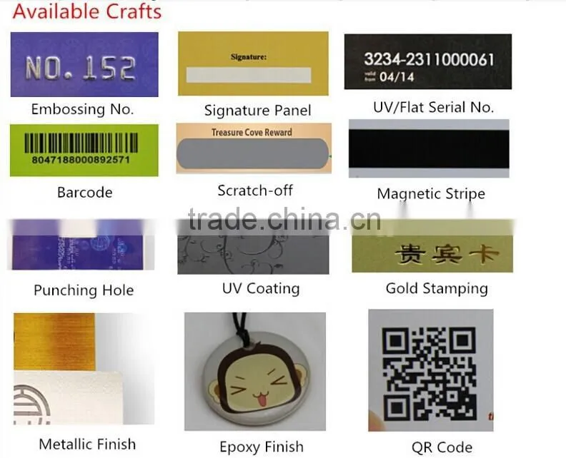 Cheap Price Proximity Card,Tk4100 Chip Card Manufacturer