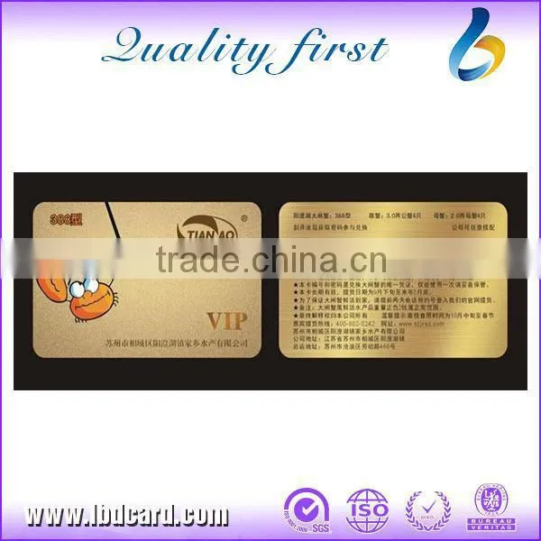 LF T5577 RFID Scratch Cards Chip Cards Wholesale