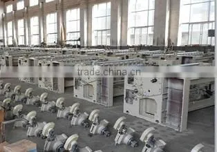 Qingdao Baijia Machinery Co., Ltd. company overview - view 1
