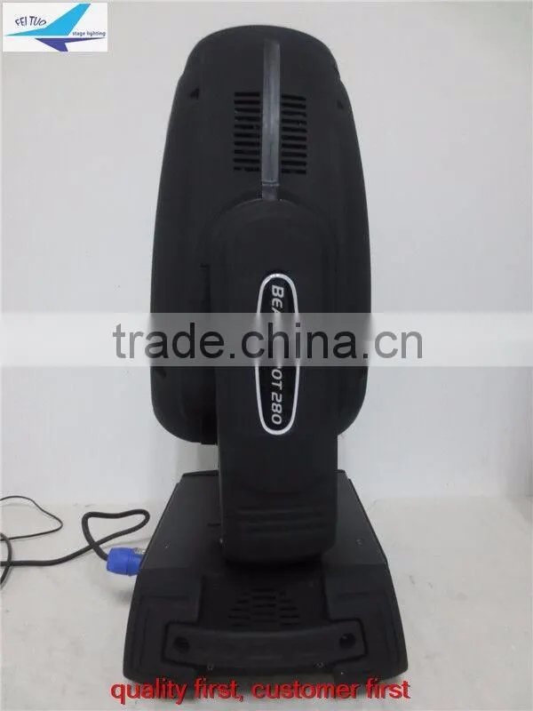 DJ Equipment Clay Paky beam sharpy moving head light/ 10r Sharpy Moving Head Light