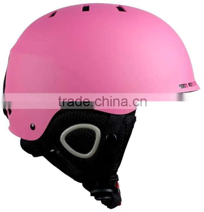 ski helmet cover bluetooth skiing helmet