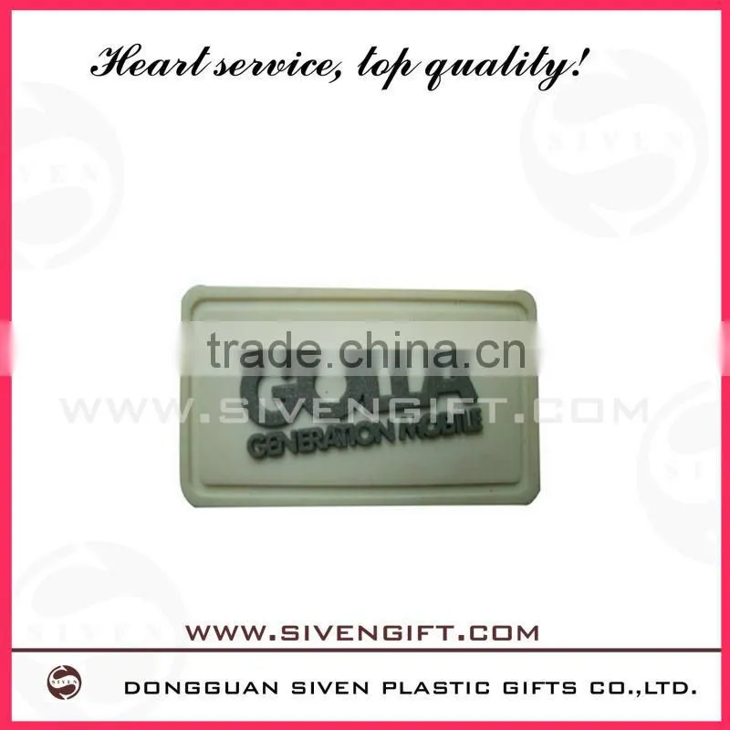 rubber silicone trademark for wholesale