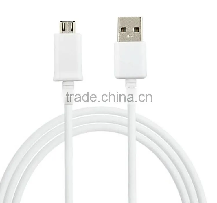 hot sale fiber optical cable Samsung i9300 i9500 galaxy3 S4 USB charging cable data cable