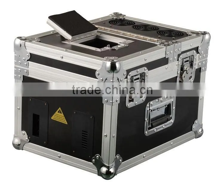 Antari HZ-500 Elation HZ500 Hazer Stage DJ Fog Effect Upward Spray DMX 500W 600W 800W Haze Machine