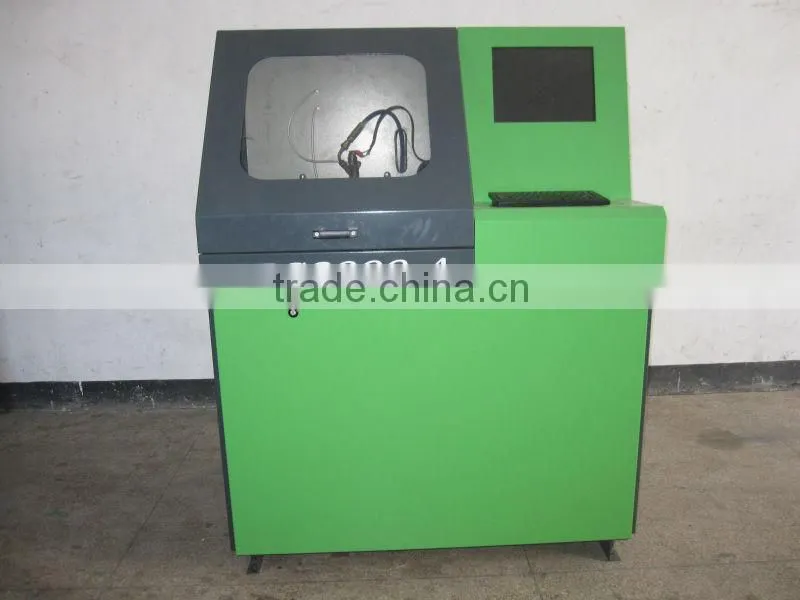 EUI EUP CAM box tester