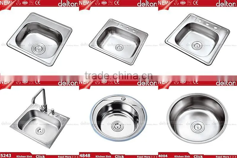 double bowl kitchen sink with drainboard, one piece kitchen sink and countertop, cheap price philippines kitchen sink 201