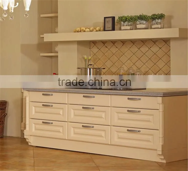 Elegant style kitchen cabinet with kitchen cabinet door lift