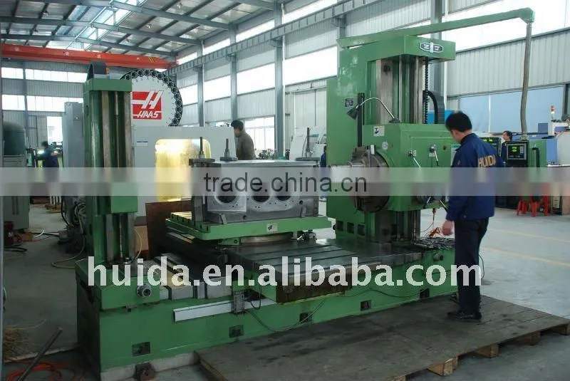 PVC Valve mould