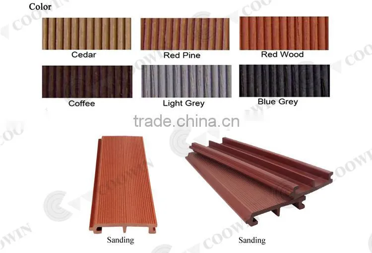 wood ipe outdoor vertical composite siding