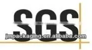 high quality food label sticker
