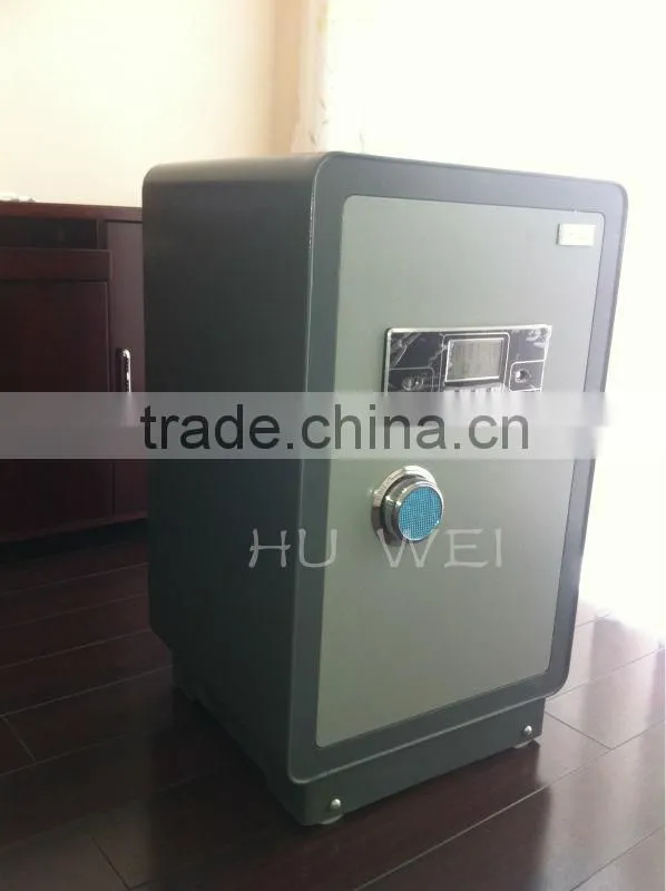 Black Hot office box safe for sale with electronic digital lock