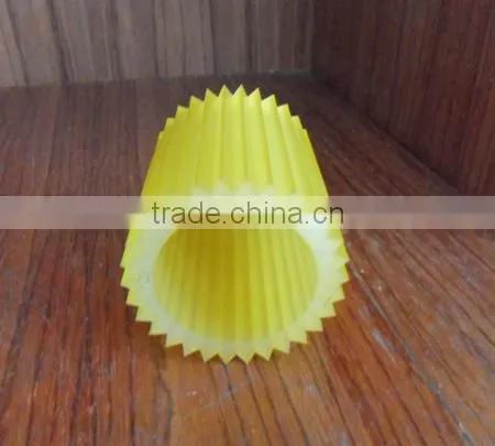 polyurethane bushing