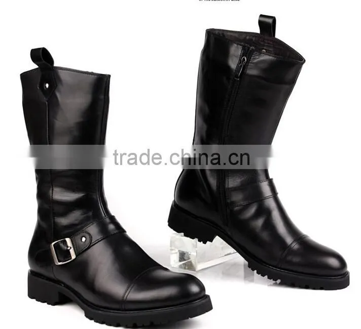 Free Sample Zinc Alloy Boot Buckle