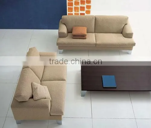 large seat modern low back sofa