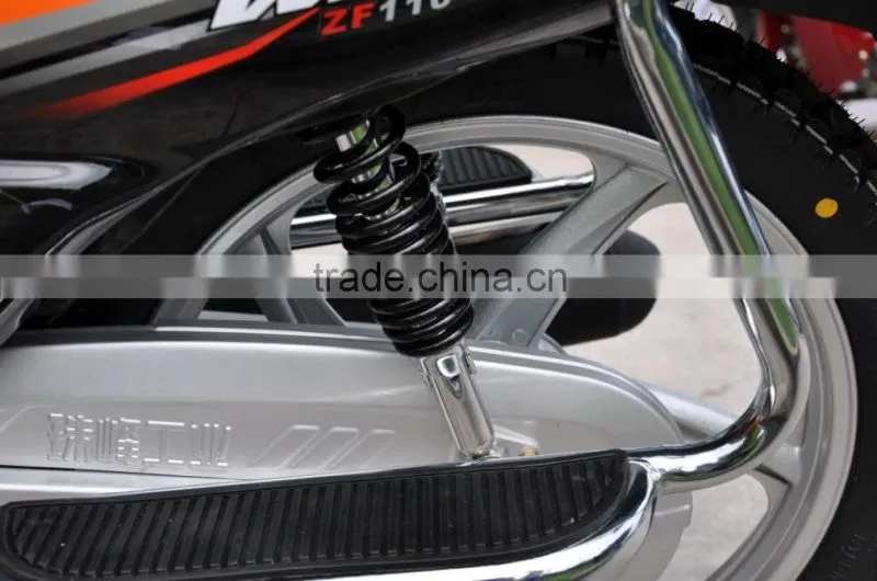 110cc cub motorcycle cheap motorcycle for sale ZF110-A