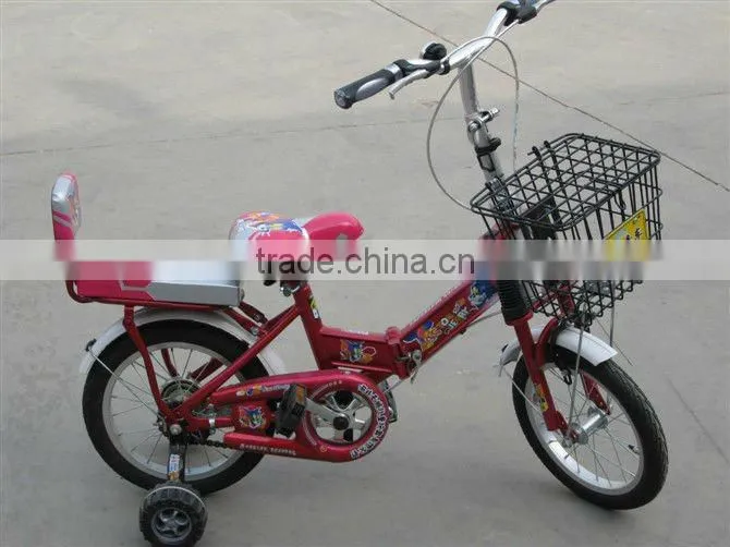2014 hot sale baby bike/hebei factory direct sale children bike