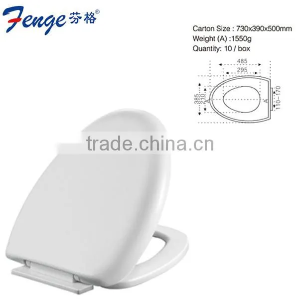 FG930PP the Most Reliable and Least Expensive Toilet Seat Lifter from china
