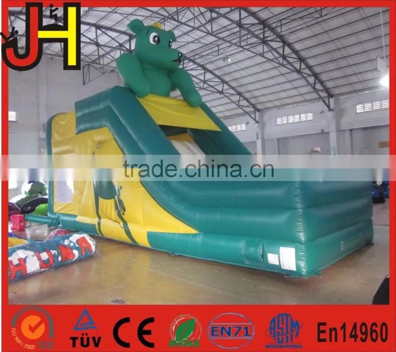 Puppy theme bounce house, adorable inflatable bouncer