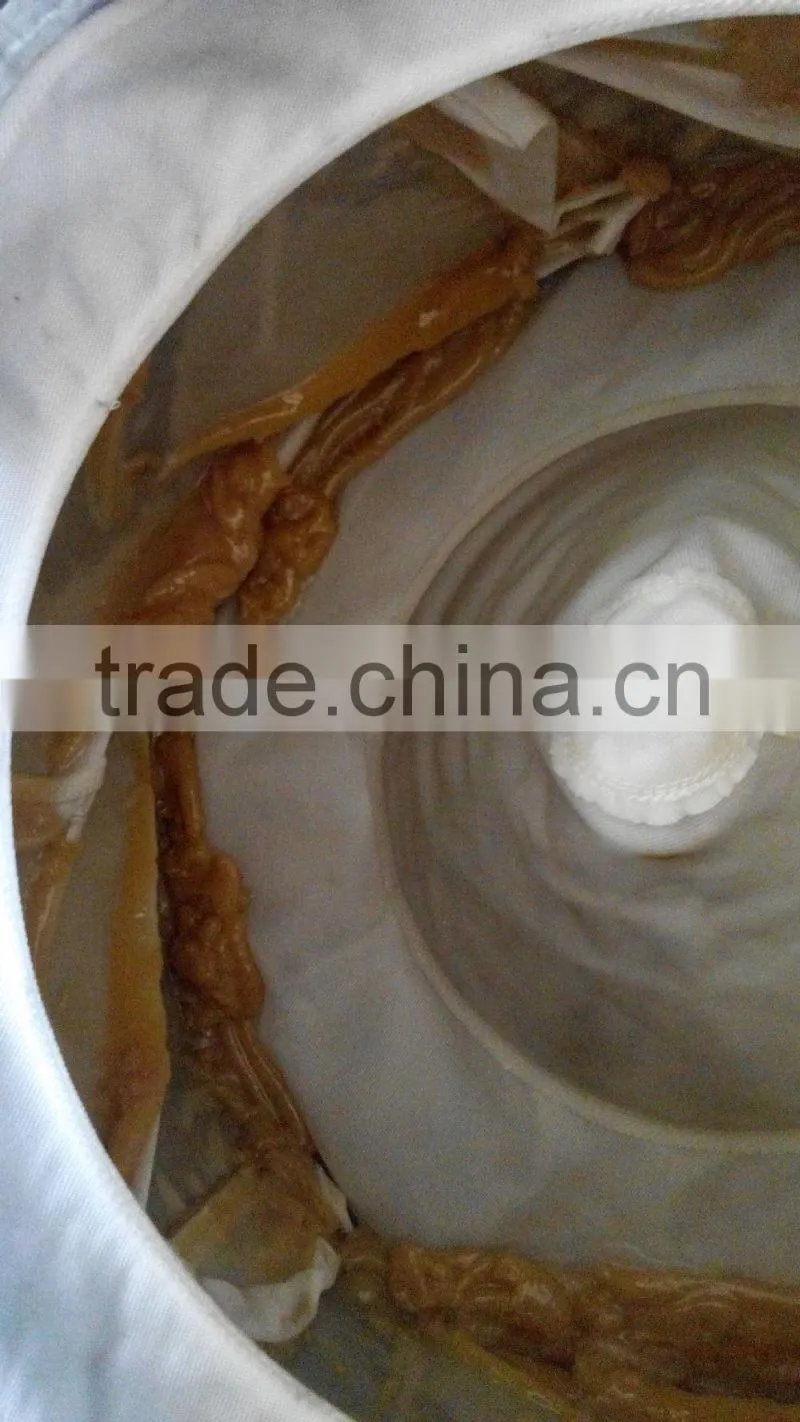 VCO Standard new model high quality virgin coconut oil filter centrifuge