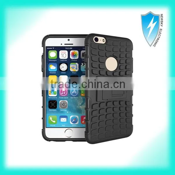 Case for Apple iPhone6+