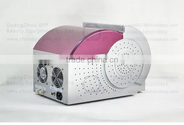 Nd Yag Stretch Mark Laser Skin Machine IPL Treatment Tattoo Reomval Beauty Equipment