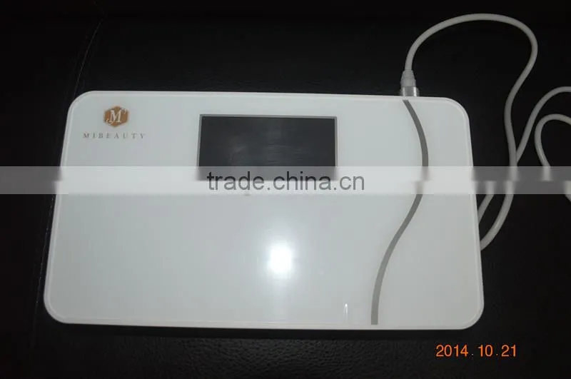 home use face skin care device thermagic