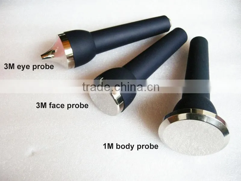 OL-1001B facial skin Ultrasonic cavitation beauty machines slimming equipment with CE approval