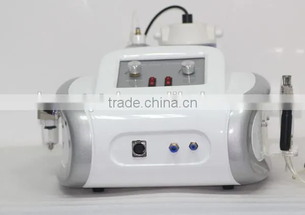 Water&aqua&hydro dermabrasion aqua peeling microdermabrasion water facial equipment