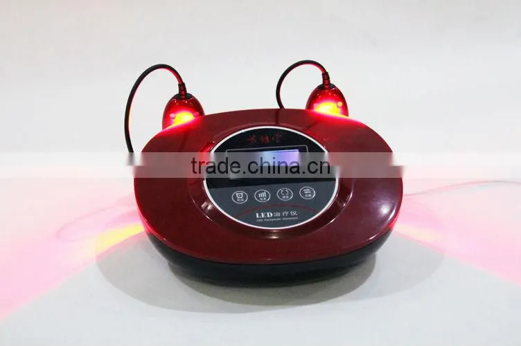 LED Light Anti-aging Treatment Equipment