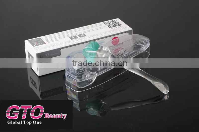 192 Needles MT Derma Roller Microneedle Therapy
