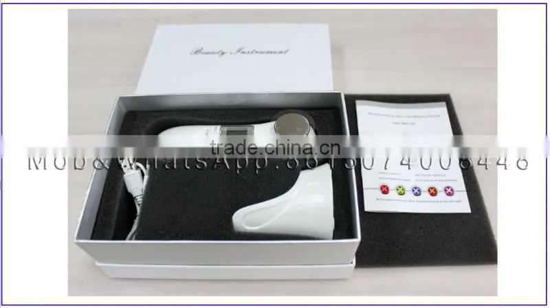 hotsale skin scrubber beauty devices