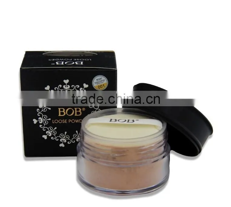 Long lasting Makeup Setting Powder Air Finishing Powder