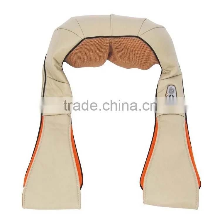 Electic Air Pressure Kneading Neck and Shoulder Massage Belt
