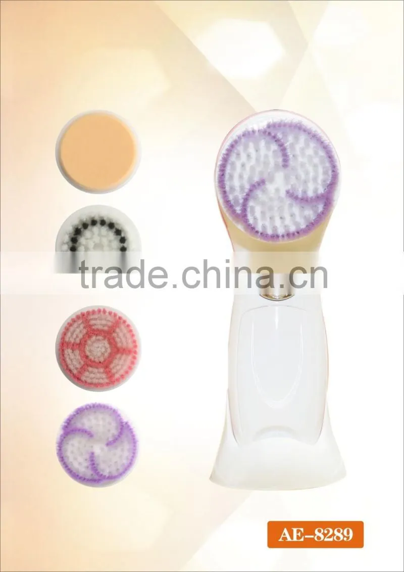 5 in 1 Electric Bath Set