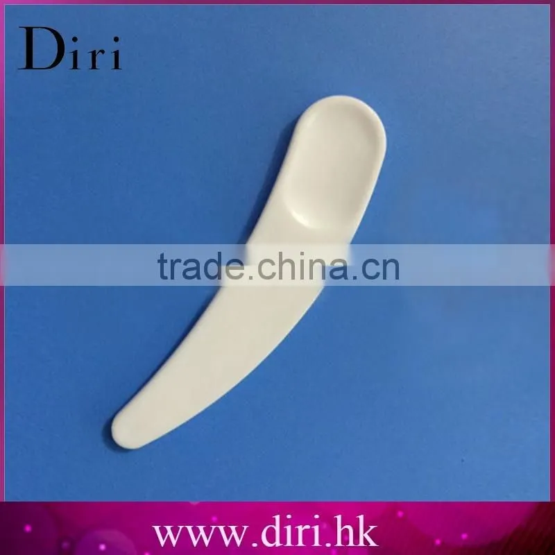 DIY Facial Spoon Stick Cosmetic Makeup Tools Plastic Mask Mixing Spatulas
