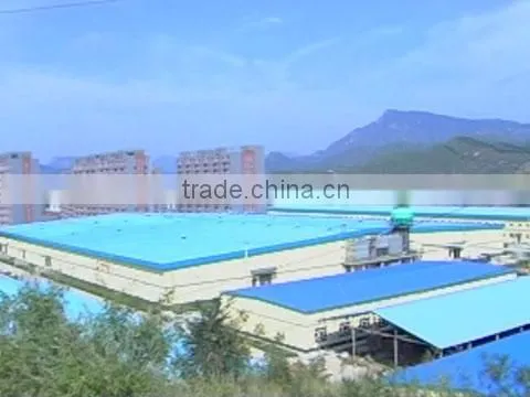 Chengde Shenli Food Co., Ltd. company overview - view 1