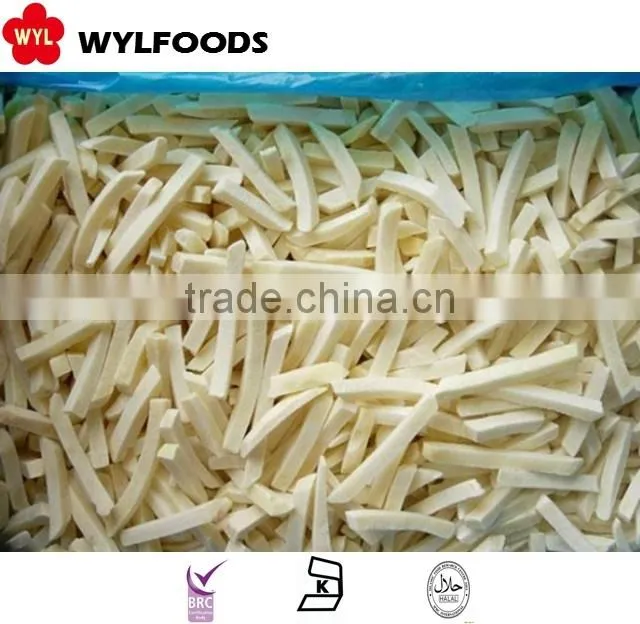 high quality frozen Potato dices/chunks 2015 best price