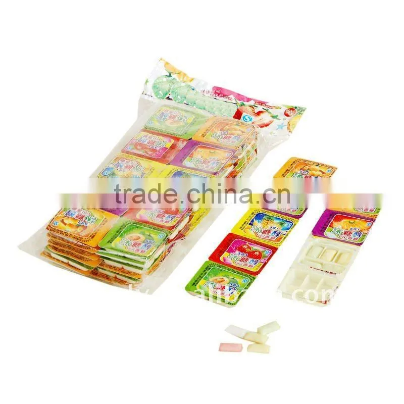 2012 New Arrival Tinny chewing gum 11