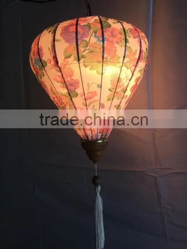 wholesale new design new year hanging lantern