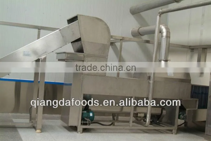 chili processing machine-press Machine