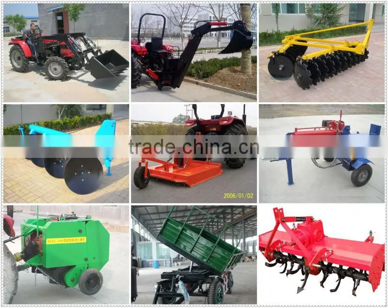 Corn Planter With Fertilizer For Sales