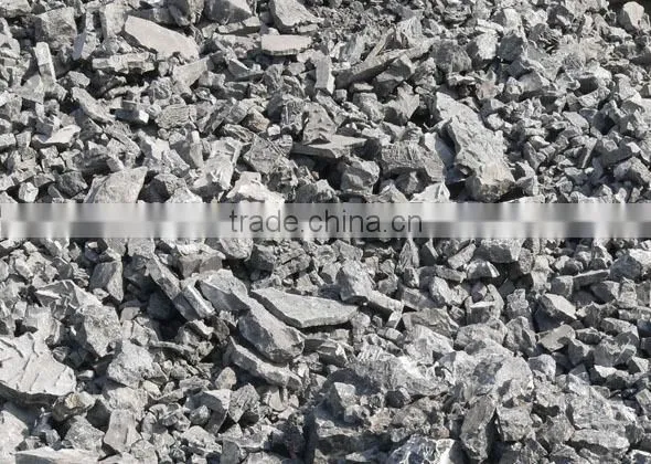 Sub-White Fused Alumina grains