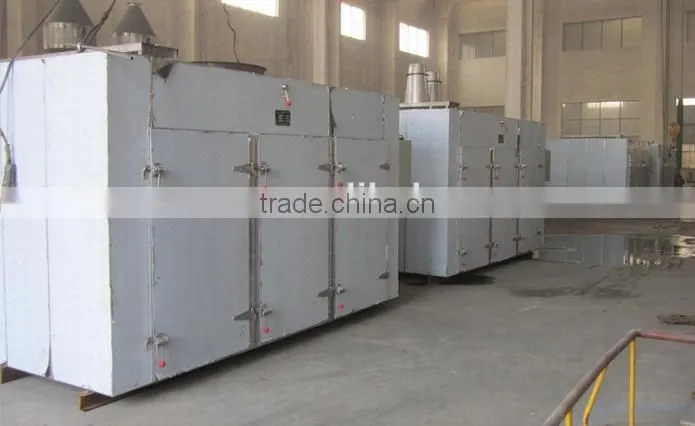 Industrial Food Drying Machine/Hot Air Fish Dryer Machine/Stainless Steel Fish Dryer