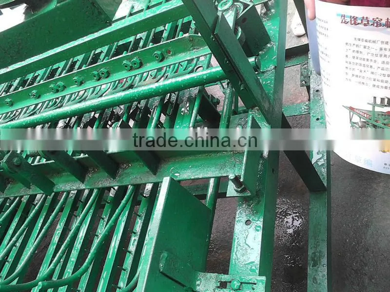 wheat traw kintting machine//0086-15838061756