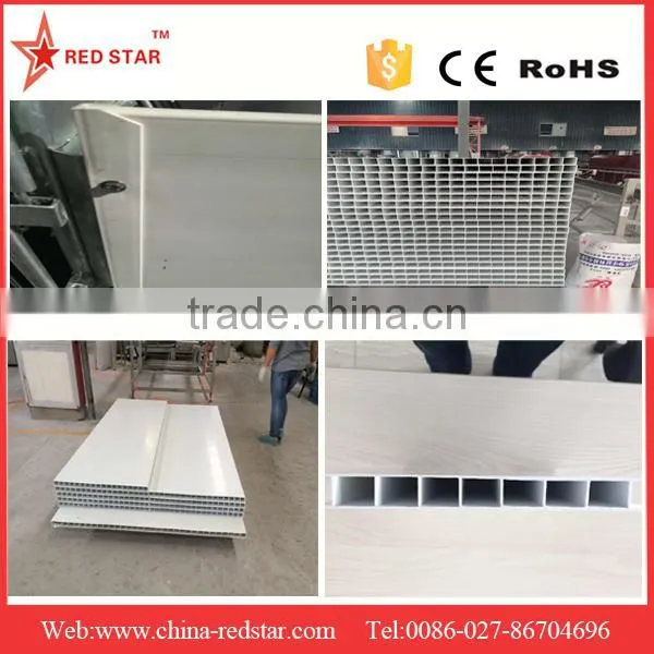 agricultural equipment anti-aging pvc panels for pig pens with different types